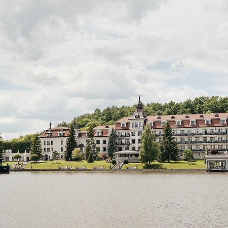 Edem Resort Medical & Spa Strelki  Bagian luar foto
