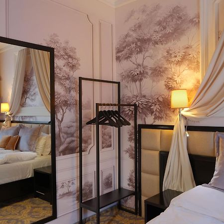 Edem Resort Medical & Spa Strelki  Bagian luar foto