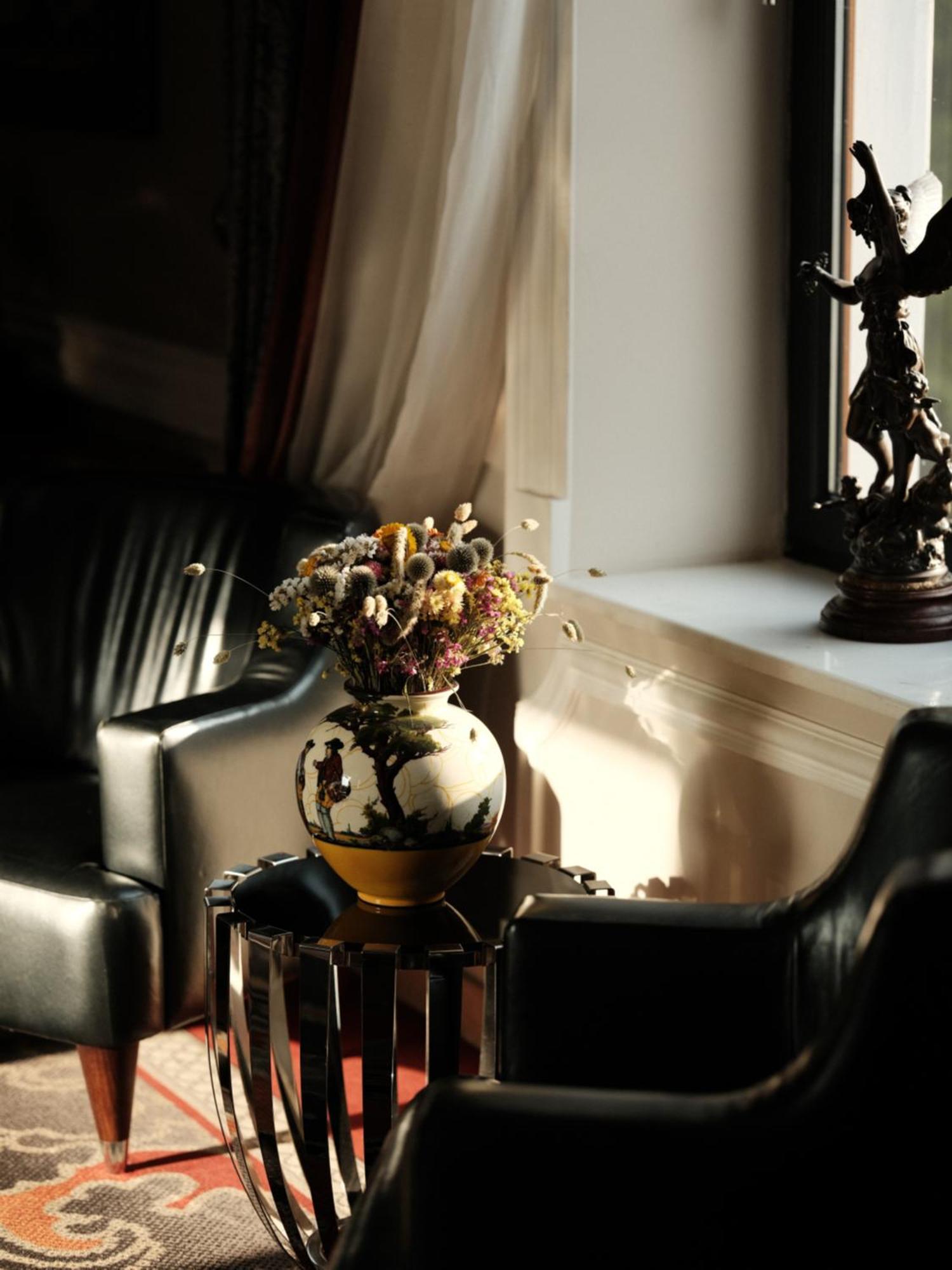 Edem Resort Medical & Spa Strelki  Bagian luar foto