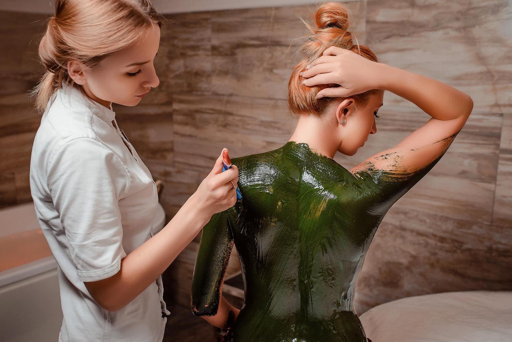 Edem Resort Medical & Spa Strelki  Bagian luar foto