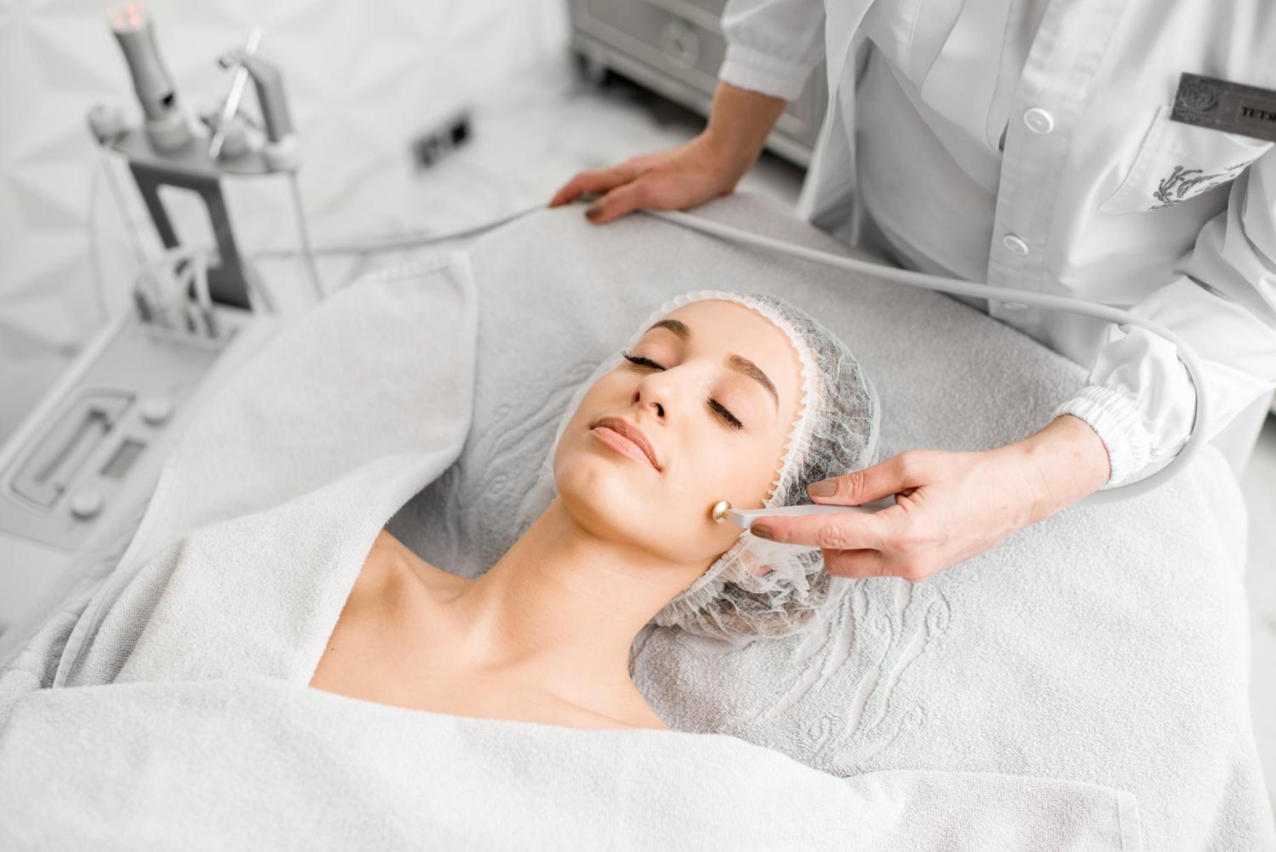 Edem Resort Medical & Spa Strelki  Bagian luar foto