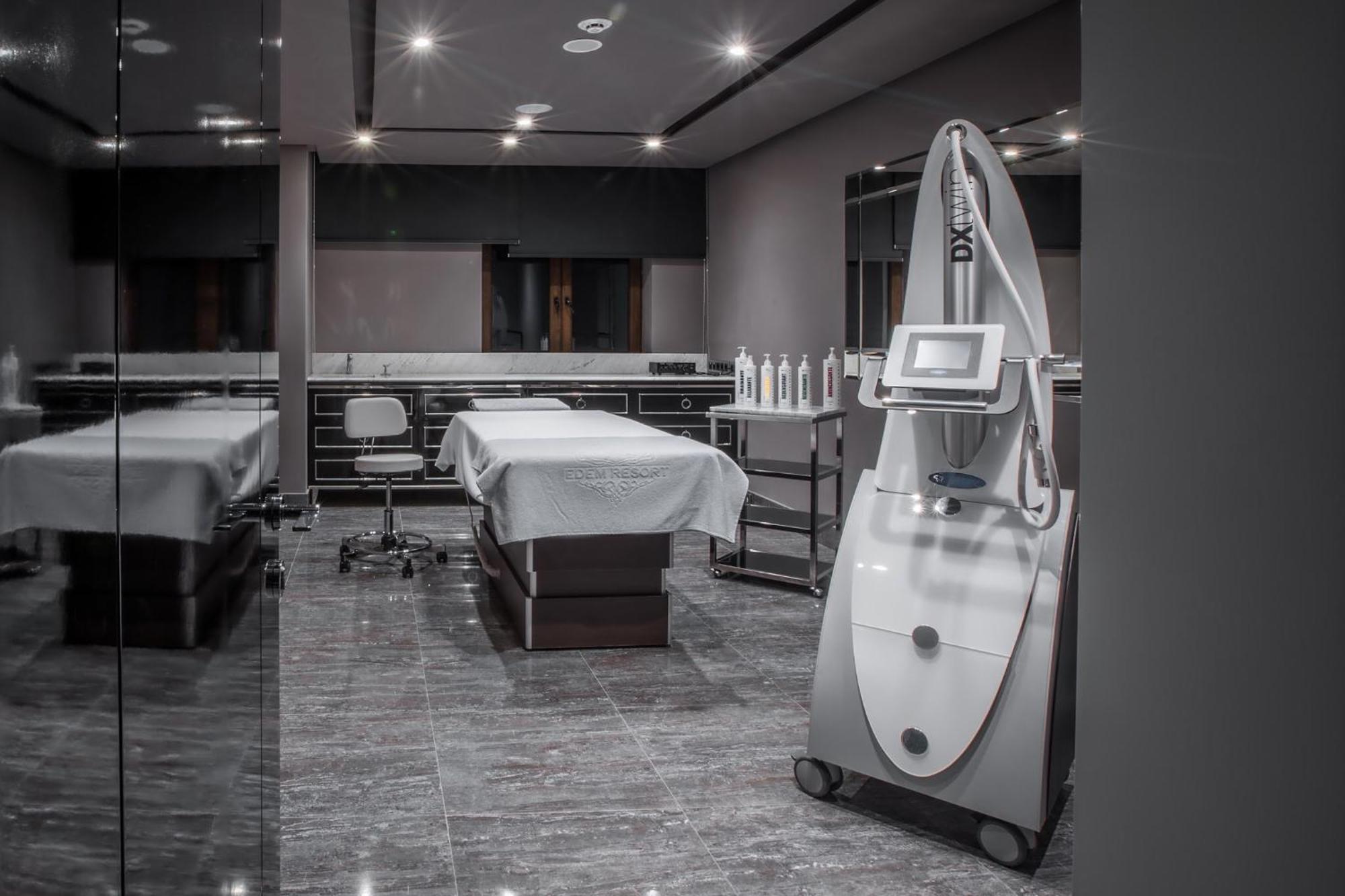 Edem Resort Medical & Spa Strelki  Bagian luar foto