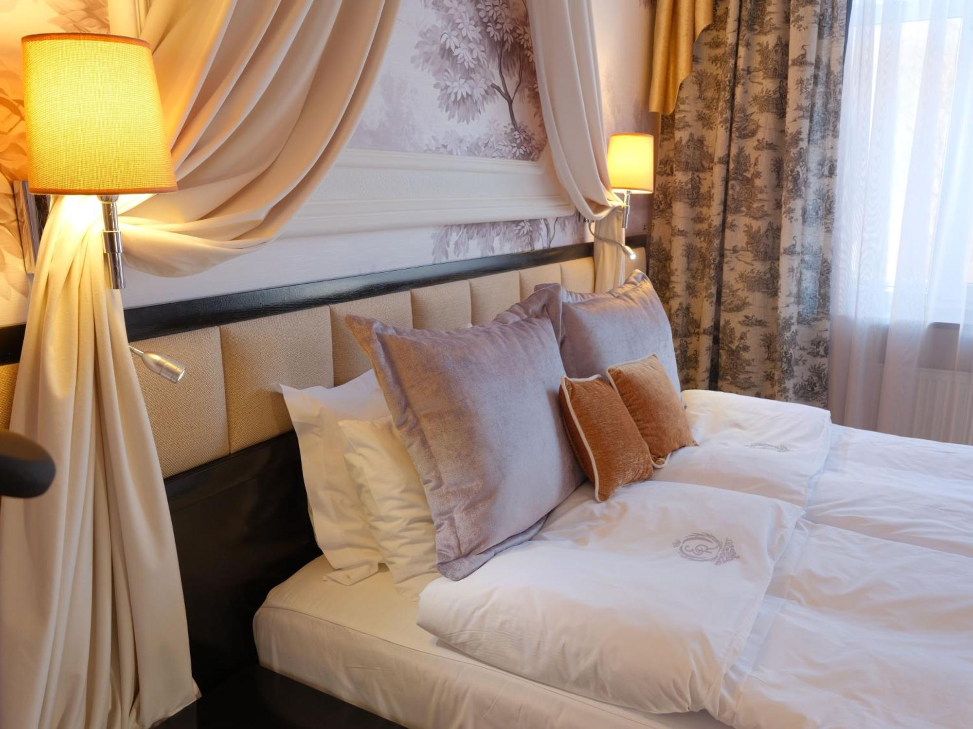 Edem Resort Medical & Spa Strelki  Bagian luar foto